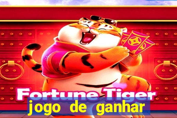 jogo de ganhar dinheiro de verdade sem pagar nada